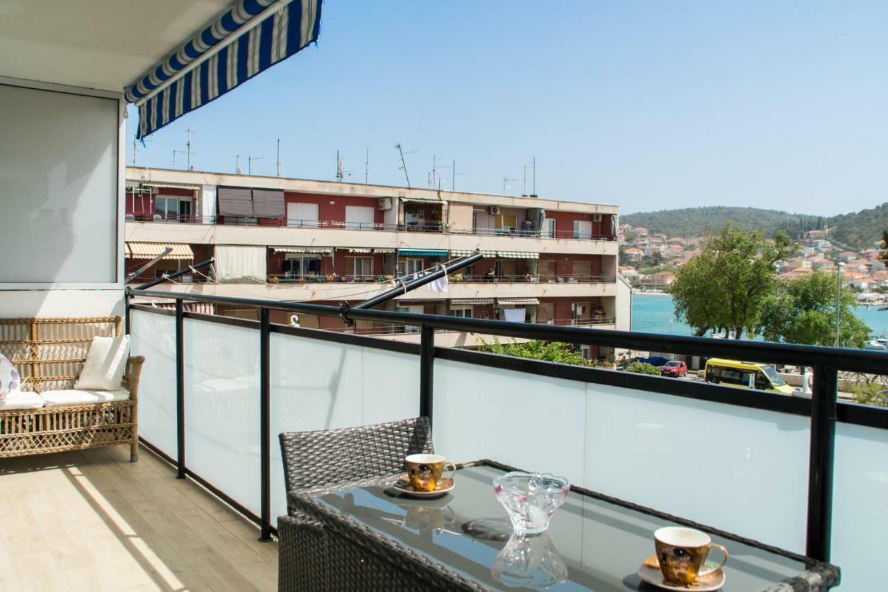 Apartman Marin Trogir Exterior photo